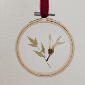 Ornaments